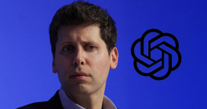 OpenAI CEO Sam Altman Chaos