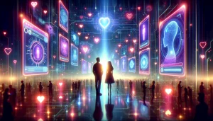 Online Dating AI Tools